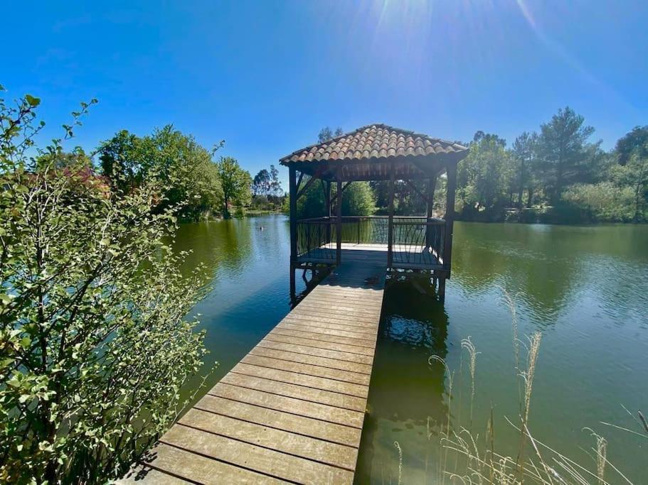 Les Restanques Cabriere 3123 Vue Mer 3 Chambres Grimaud Exterior foto