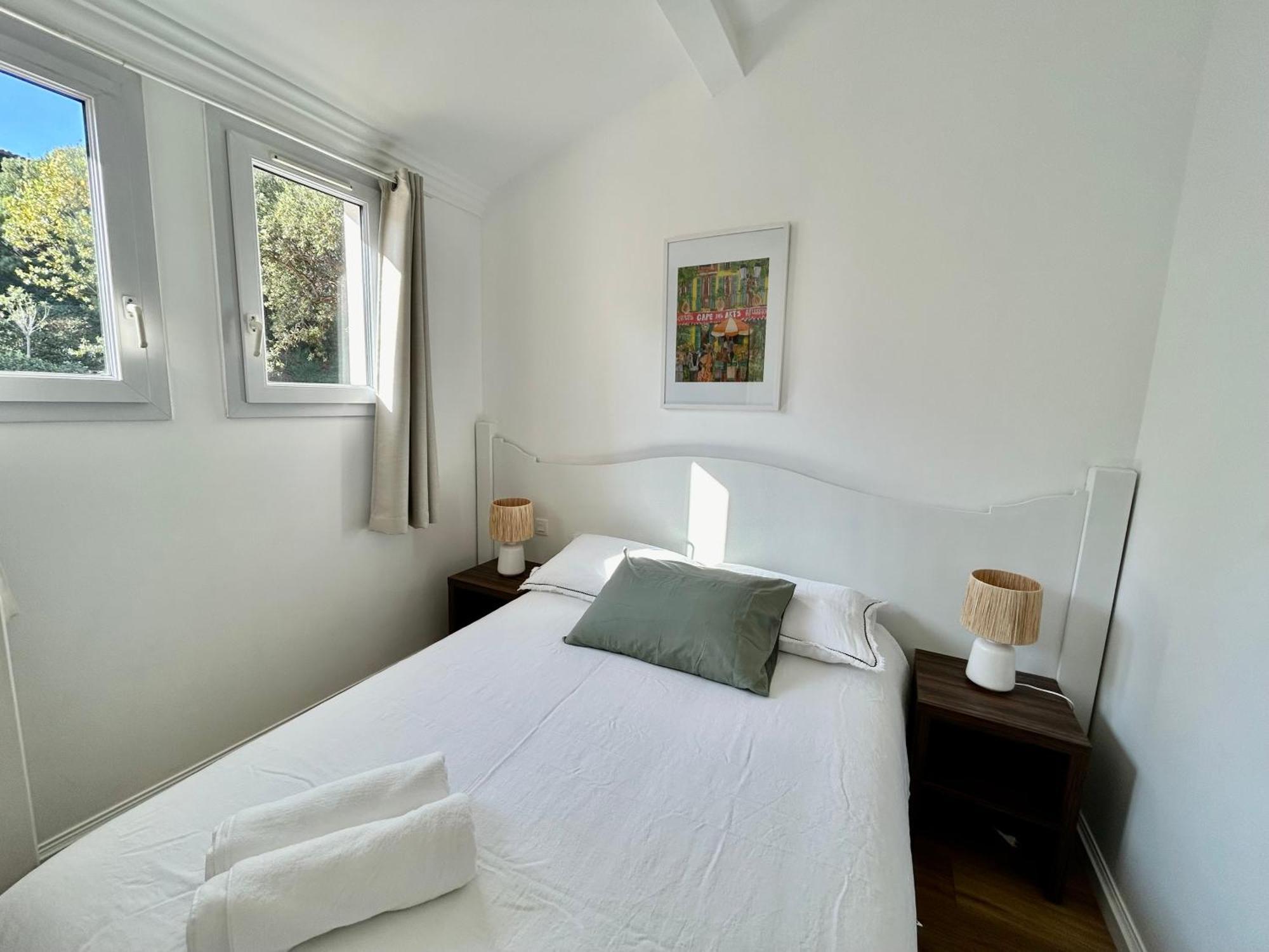 Les Restanques Cabriere 3123 Vue Mer 3 Chambres Grimaud Exterior foto